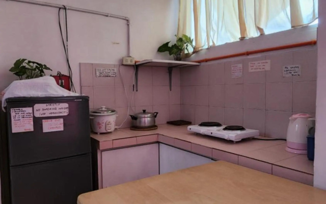 Havilah House Baguio City