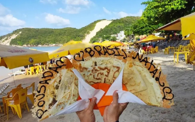 Pousada Brasil Natal