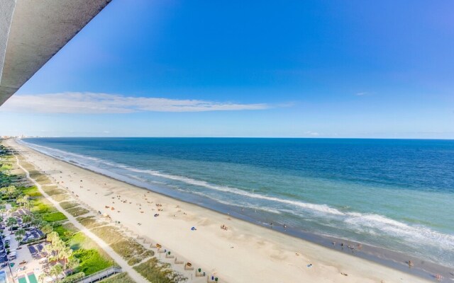Camelot By The Sea Unit 1407
