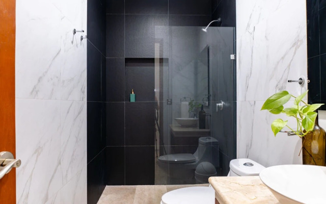 Menesse On The Beach 4 1 Bedroom Condo