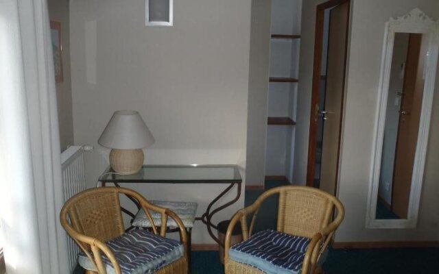 Grand Hôtel du Cours