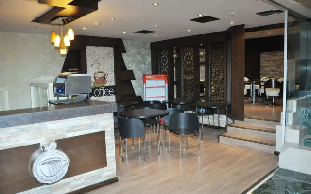 Fairozia Al Khair Hotel