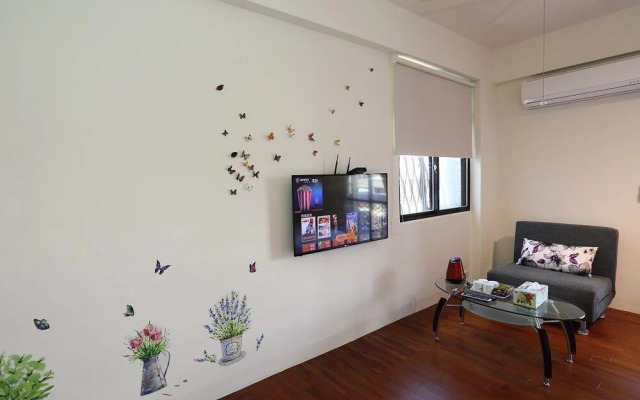 Butterfly Lovers B&B