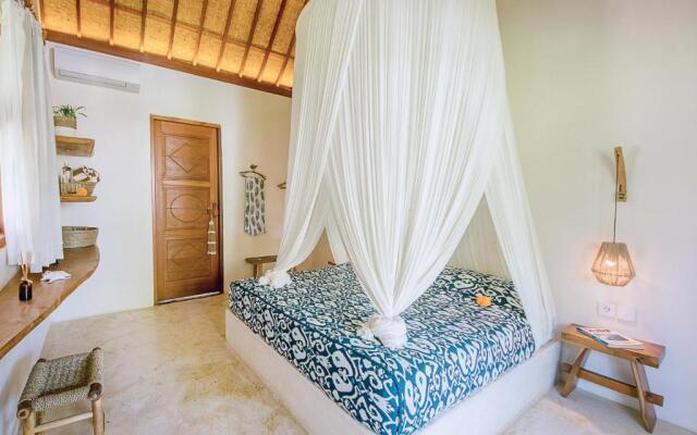 Mule Malu Tropical Stay