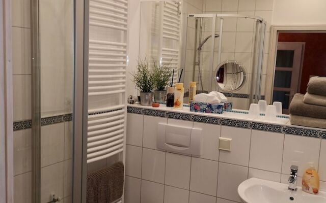 Ferienwohnung Junger-moritz IV