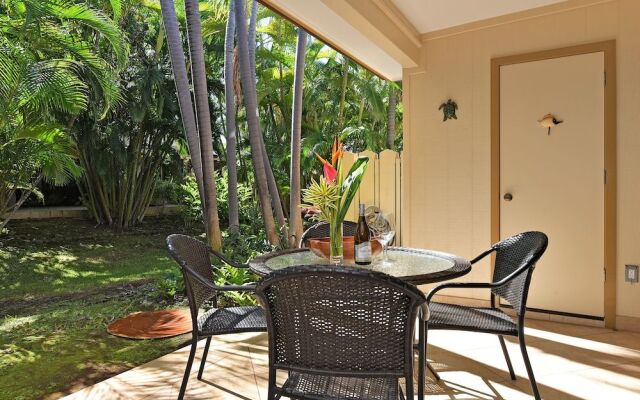 Puamana 35-2 by RedAwning