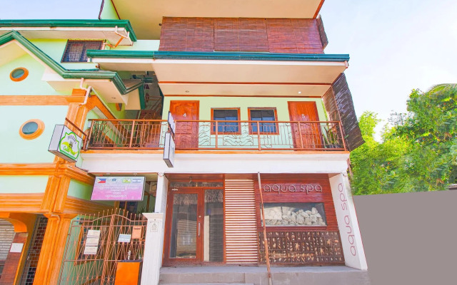 Lisa's Guesthouse by OYO Rooms