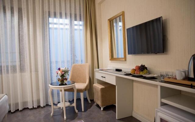 Pruva Hotel
