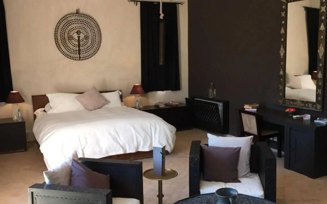 The Capaldi Hotel
