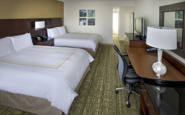 Boston Marriott Peabody