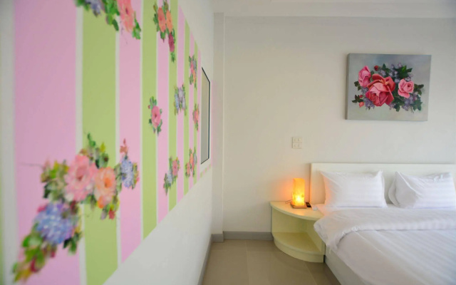 Kabantamor Hua Hin Pool Villa – Guest Rooms – Hua Hin