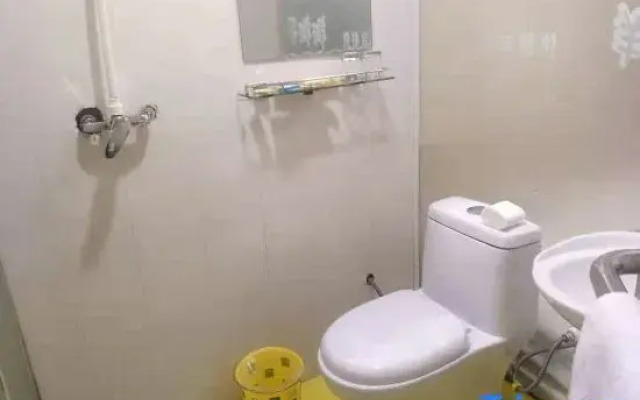 Xiyangyang Express Hotel (Harbin Gongda Branch)