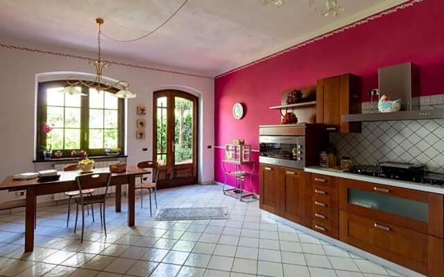 Affittacamere Terry's House