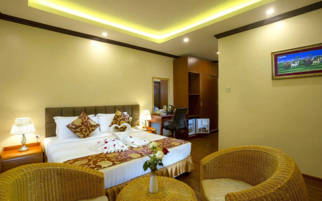 Virati Hotel