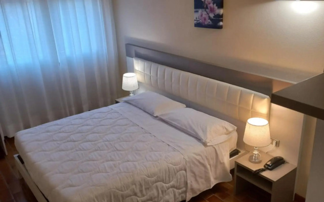 Park Hotel