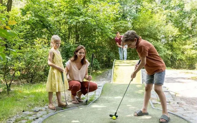 Hotel Sunparks Kempense Meren