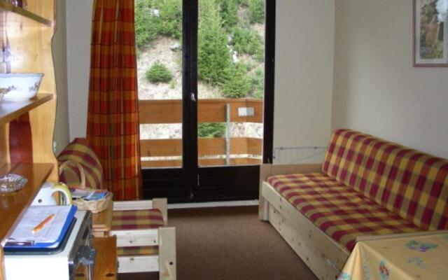 Appartement Le Pleynet, 1 pièce, 4 personnes - FR-1-557A-21