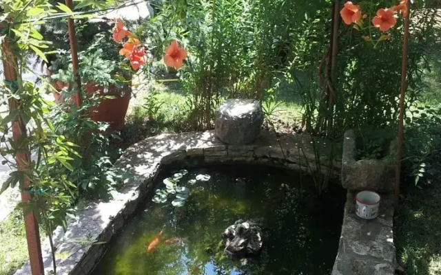 Vila Dolores