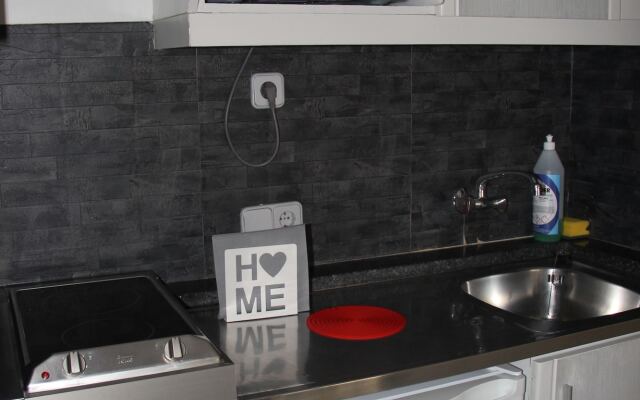 Apartamentos Royal Life