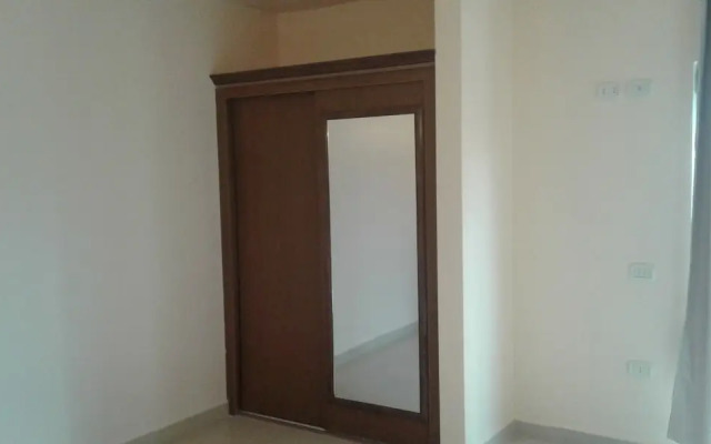 Town of Nebo Hotel