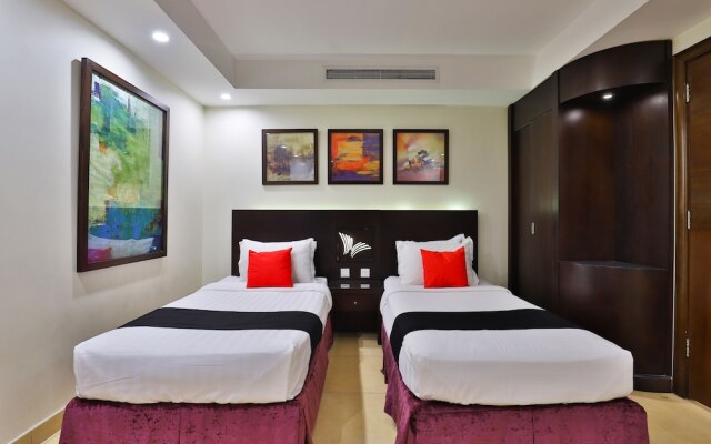 Capital O 183 Ahlah Al Ayam Hotel