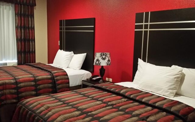 Texan Inn and Suites Tilden