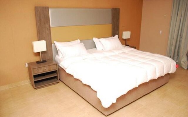 Valley Point Hotel & Suites