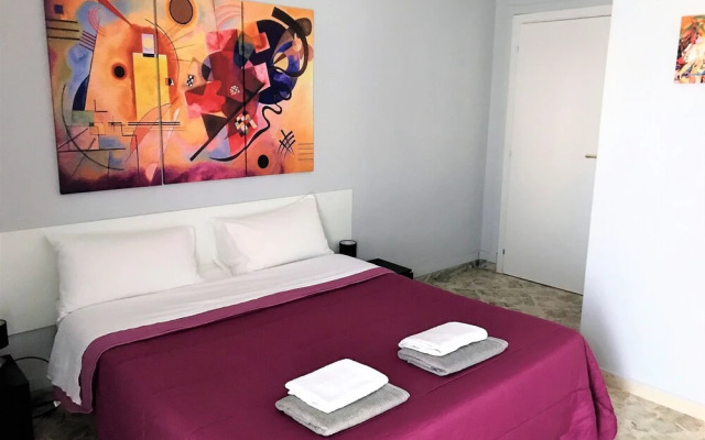 B&B Cavour 124