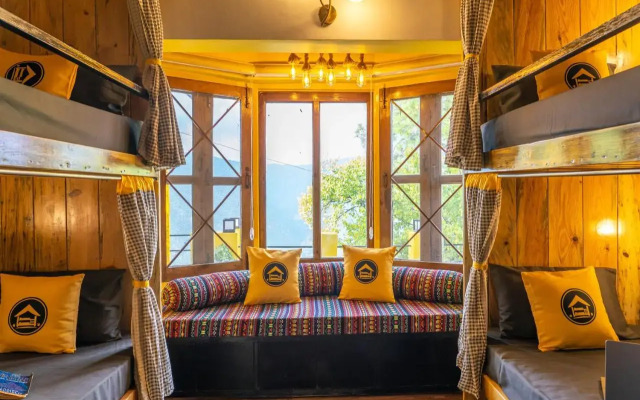The Hosteller Ramgarh