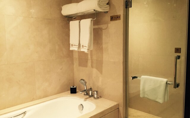 Shantou International Hotel