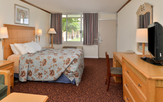 Americas Best Value Inn Pocomoke City