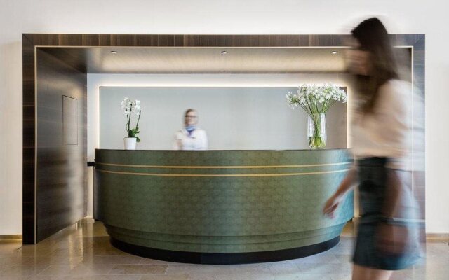 Art Déco Hotel Elite