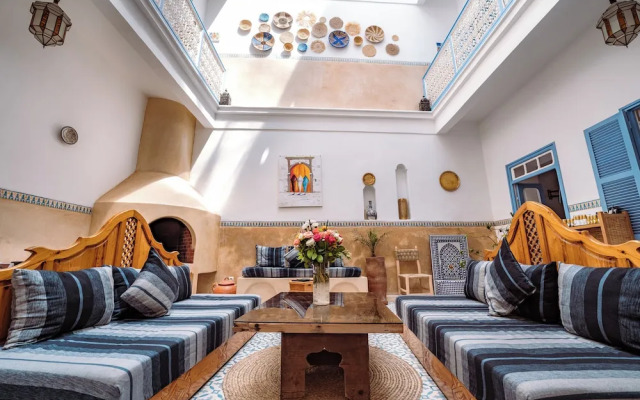Riad Amana