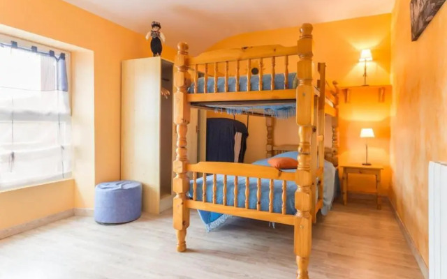 Gîte Touvois, 5 pièces, 8 personnes - FR-1-306-952