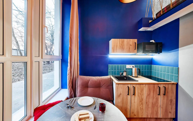 EasyGuest by Clara Zetkin 3
