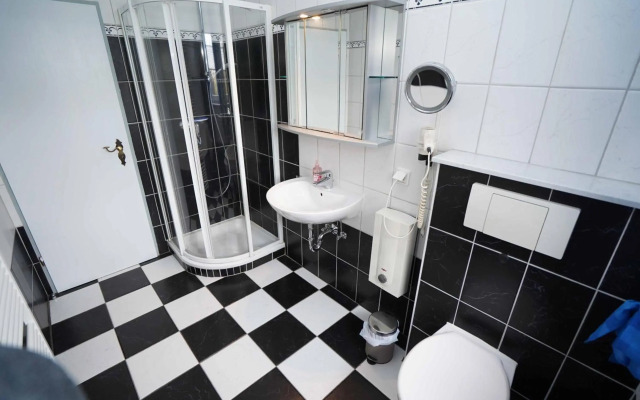 Ferienwohnung Baltrum