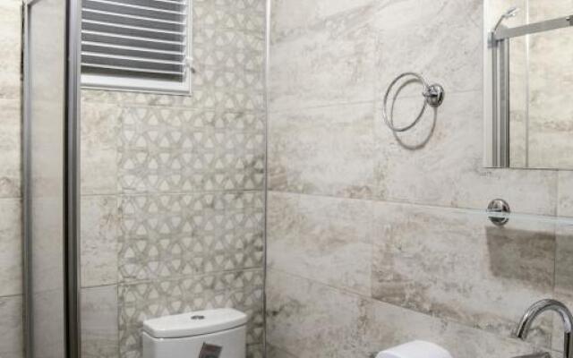 Ayder Palas Apart Hotel