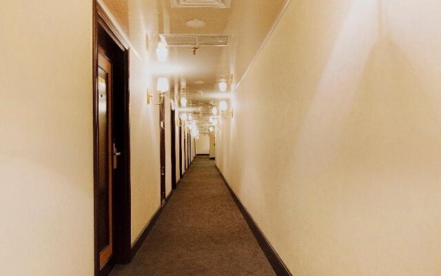 Golden Boutique Hotel Melawai
