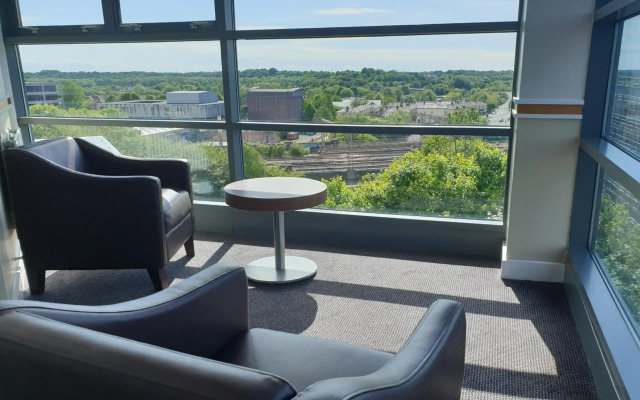 Legacy Preston International Hotel