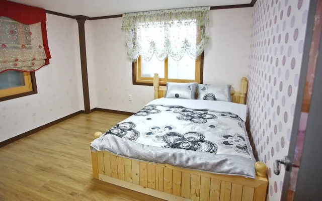 Morwenna Pension