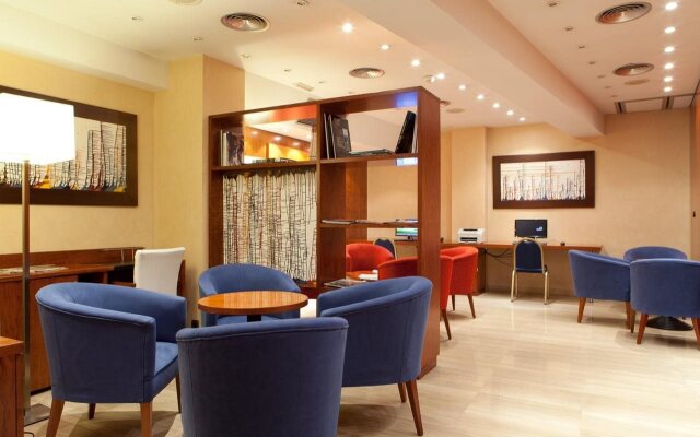 Hotel Garbi Millenni