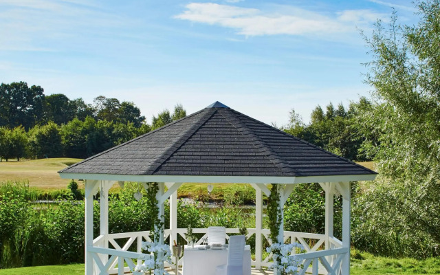 Sprowston Manor Hotel, Golf & Country Club