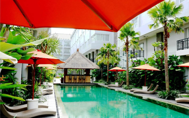 b Hotel Bali & Spa