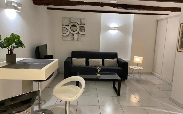 Studio Cité historique