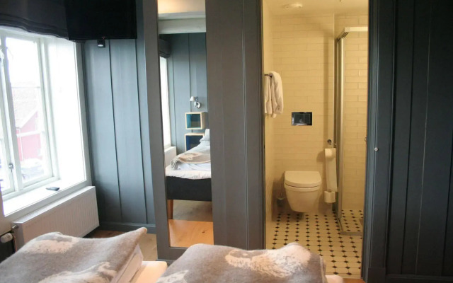 Granavolden Hotel & Gjæstgiveri