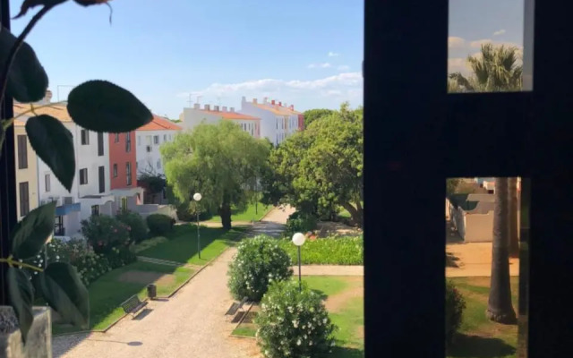 Vilamoura 2 bed new apartment