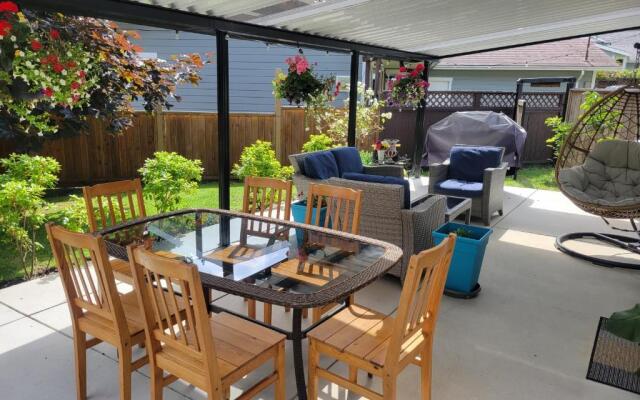 JoyVeal’s Homey Place