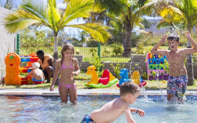 Maritim Crystals Beach Hotel Mauritius