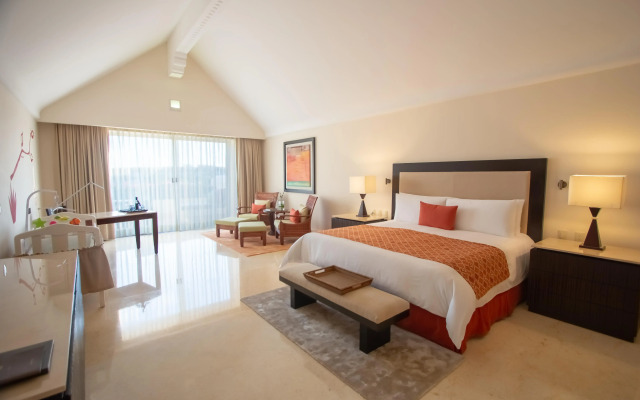 Grand Velas Riviera Maya - All Inclusive