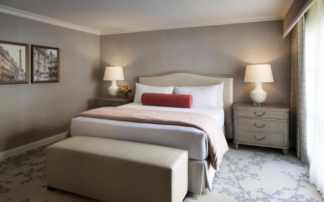 Lafayette Park Hotel & Spa